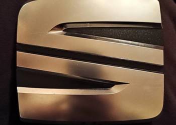 Znaczek Emblemat Seat Ateca Leon
