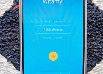 Samsung Galaxy J3 2016 SM-J320F stock 5.1 nowa matryca + bateria