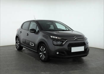 Citroen C3 1.2 PureTech