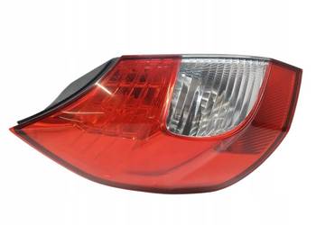 LAMPA TYŁ LEWA EU LIFT  8200474328A Renault Scenic II (2003-2009)