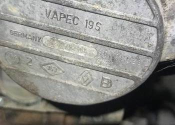 Pompa vaccum renault 2.5 master g9u