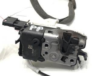 ZAMEK DRZWI PRAWY PRZÓD PEUGEOT PARTNER II Inny 828405