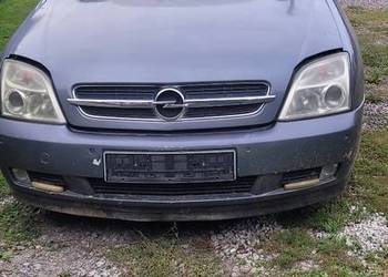 Opel vectra c 2.0 dti części