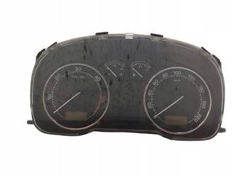 LICZNIK 1U0920820G 1.9 D 110KM Skoda Octavia I (1996-2010)
