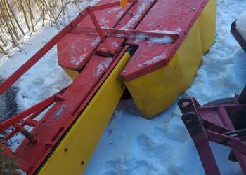 Kosiarka rotacyjna 135cm jak nowa