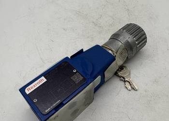 Rexroth 0811104116 ZDBT-XP3-1X/160