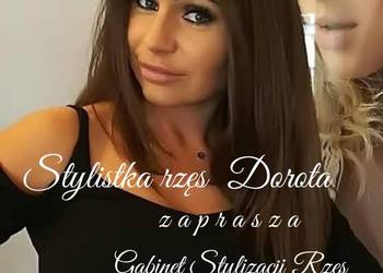 Profesjonalna stylizacja rzęs przedłużanie wszystkie metody w Sokolniki-Las