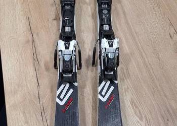 Narty Atomic SL Premium 164