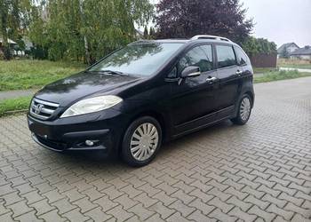 Sprzedam Honda CR-V 2.2 DIESEL 2006 ROK