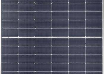 PALETA 36szt. Panel fotowoltaiczny Jetion 620W