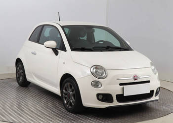 Fiat 500 1.2