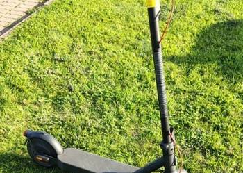 Hulajnoga Xiaomi 4 pro 2 gen OGLOSZENIE TYLKO DO KONCA DNIA 16.11