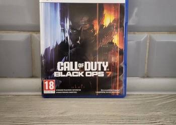 Call of duty black ops 7 ps5