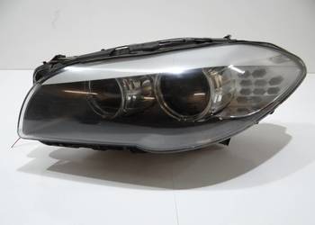 LAMPA LEWA PRZEDNIA BMW F10 F11 EU 7203245