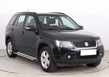 Suzuki Grand Vitara 1.9 DDiS