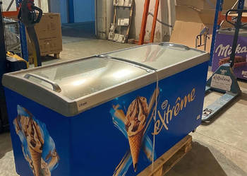 Zamrażarka Hiron SD-560CE