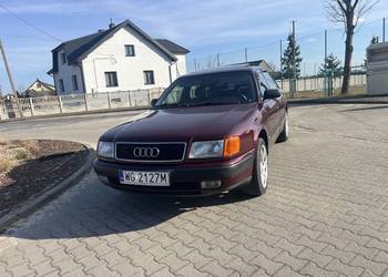 Audi 100 C4