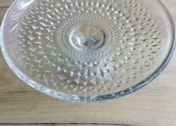 Panterka romby guziki mała 19 cm Ząbkowice