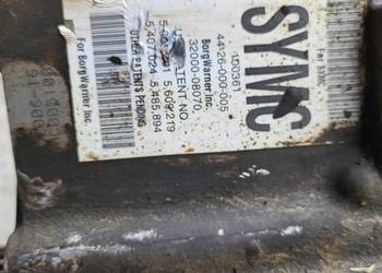 Sprzedam reduktor skrzyni biegów 32000-08070