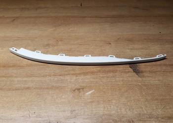 VW ARTEON 3G8 LISTWA LEWA ZDERZAKA PRZÓD 3G8853253A
