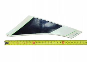 NAKLEJKA NA LEWY BOCZEK KAWASAKI ZX-6R GREEN 2001 - 560641273 NAKLEJKA NA LEWY BOCZEK KAWASAKI ZX-6R GREEN 2001 - 560641273