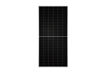 Paleta 36x Panel Fotowoltaiczny TW Solar 640W bifacial N type Half-Cut silv
