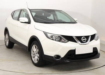 Nissan Qashqai 1.2 DIG-T