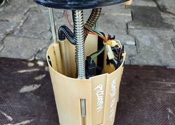 Pompa paliwa z baku Honda Accord VI 1,8 V tec