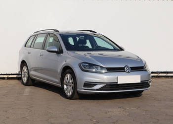 VW Golf 1.4 TSI
