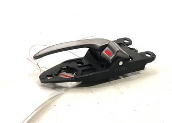 KLAMKA WEWNĘTRZNA LEWY PRZÓD HYUNDAI ELANTRA V 82613-MD000