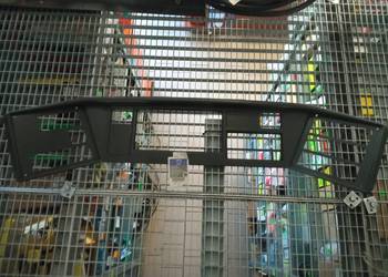 Deska rozdzielcza Iveco 5006011145