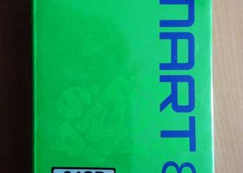 NOWY Infinix 8 Smart 6/64GB 6.6" 90Hz