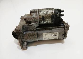 ROZRUSZNIK BMW X1 F48 B47C20A MANUAL 8570848