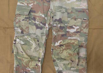 Spodnie IHWCU multicam ocp medium x short