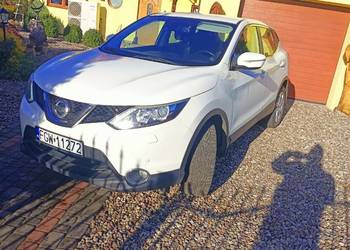 Sprzedam Nissan Qashqai Sprzedam Nissan Qashqai