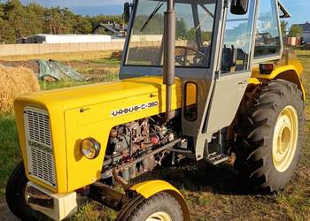 Ursus C-360