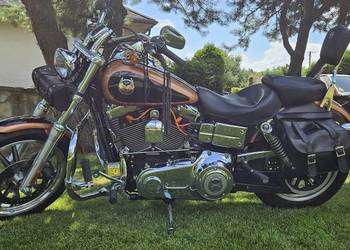 Harley Davidson