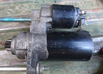 0001121016  02T911023E rozrusznik silnika 1.6 fsi