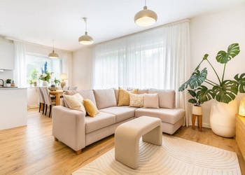 Dom bliźniak 129.81m2 Mogilany Świątnicka