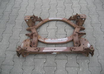 bmw g26 i4 m50 4x4 x drive 22-26r zawieszenie przód wózek sanki 7915377