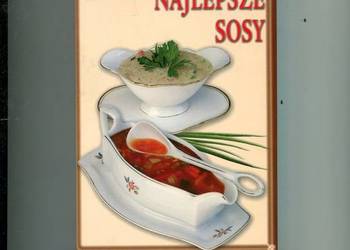 Najlepsze sosy - Muras