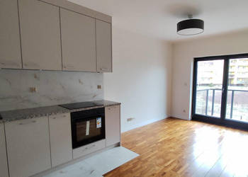 Mieszkanie sprzedam Wrocław Borowska 26.35m2 1 pokój