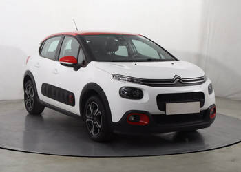 Citroen C3 1.2 PureTech