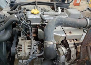 Silnik Nissan Cabstar 3,0d 149000km