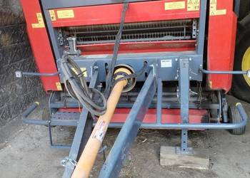 Prasa Metal Fach Z587