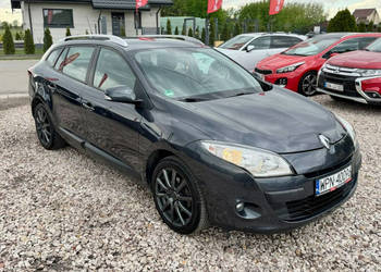 Renault Megane 1,4 tce 130 koni 2xkoła Sprowadzony Zarejestrowany po Przeg…