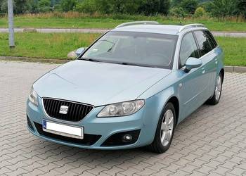 Seat Exeo ...ST...1.8 GAZ ...