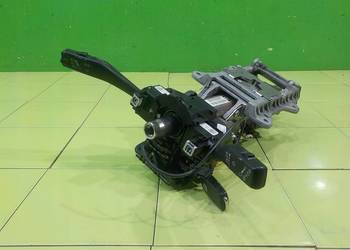 VW TIGUAN I 2.0 TDI AUT 08r 5D kolumna kierownicza 5N419502B