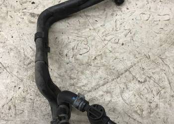 zawór powrotu paliwa 1j0127247e audi seat skoda volkswagen 1,9 tdi