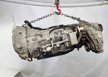 SKRZYNIA BIEGÓW DODGE DURANGO III SKRZYNIA BIEGÓW DODGE DURANGO III